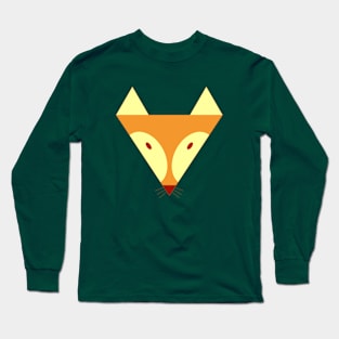 Foxy Long Sleeve T-Shirt